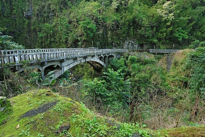 Road to Hana Adventure Tour - Welcome to Maui! - Experiencing the Beauty of Hana and Surrounding Areas