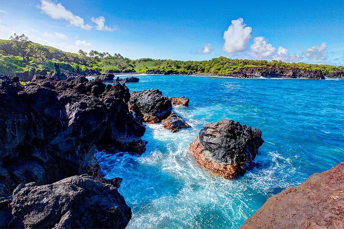 Road to Hana Adventure Tour - Welcome to Maui! - Common Questions