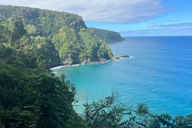 Road to Hana, Black Sand Beach, Waterfalls & Turtles Tour - Reviews and Testimonials