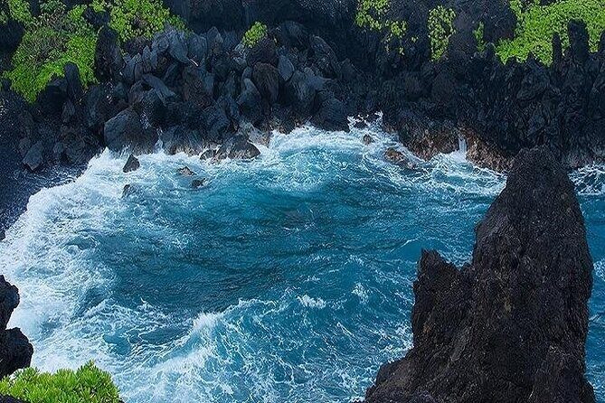 Road to Hana Deluxe Rainforest and Waterfall Experience from Oahu - Introduction