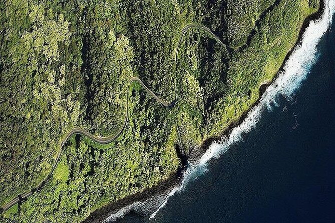 Road to Hana Deluxe Rainforest and Waterfall Experience from Oahu - Good To Know