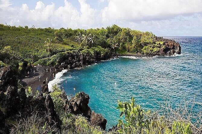 Road to Hana Deluxe Rainforest and Waterfall Experience from Oahu - Final Words