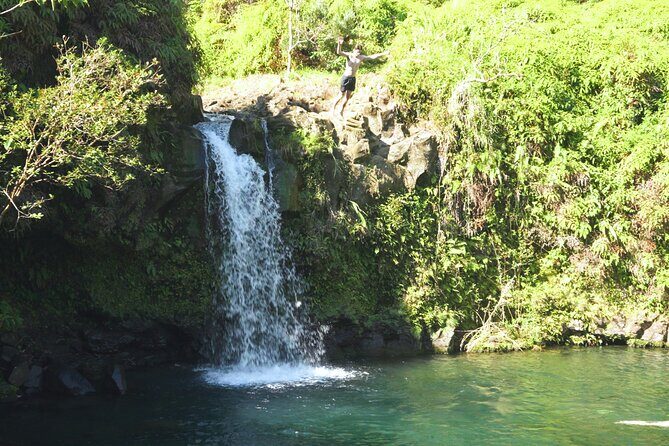 Road to Hana Deluxe Rainforest & Waterfall Experience from Oahu - The Experience’s Practical Details