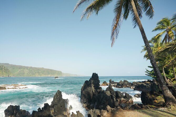 Road to Hana Deluxe Rainforest & Waterfall Experience from Oahu - FAQ