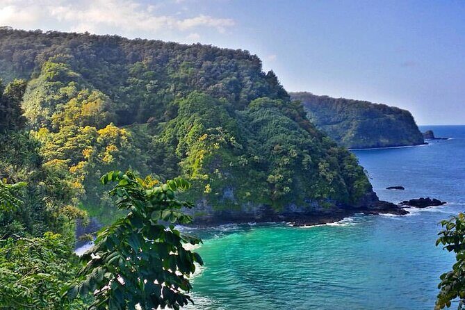 Road to Hana Halfway Tour - Exploring the Road to Hana Halfway Tour in Maui