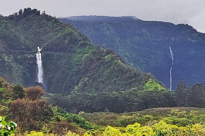 Road to Hana Halfway Tour - Practicalities and Tips