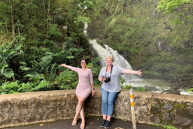 Road to Hana Maui Private Panoramic Tour - In Spanish - Tour Highlights