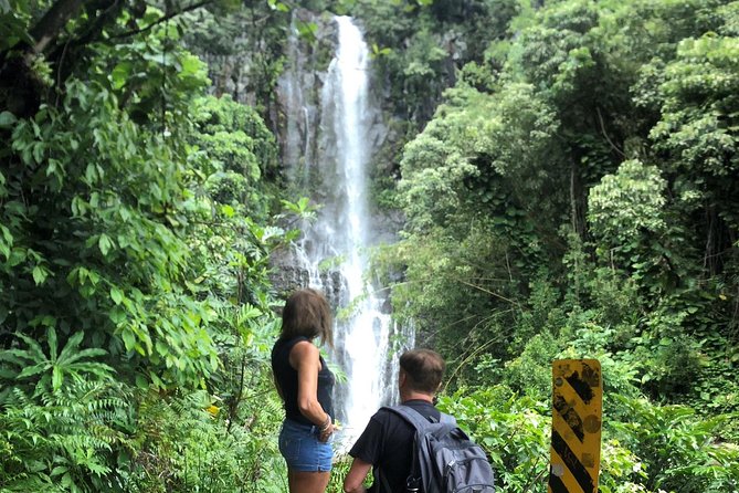 Road to Hana - Most Recommended Tour on Maui - Cancellation Policy and Important Information