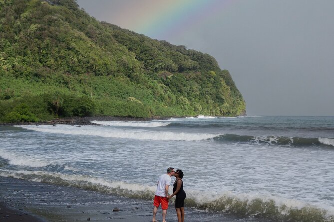 Road to Hana Photoshoot Adventure - Directions