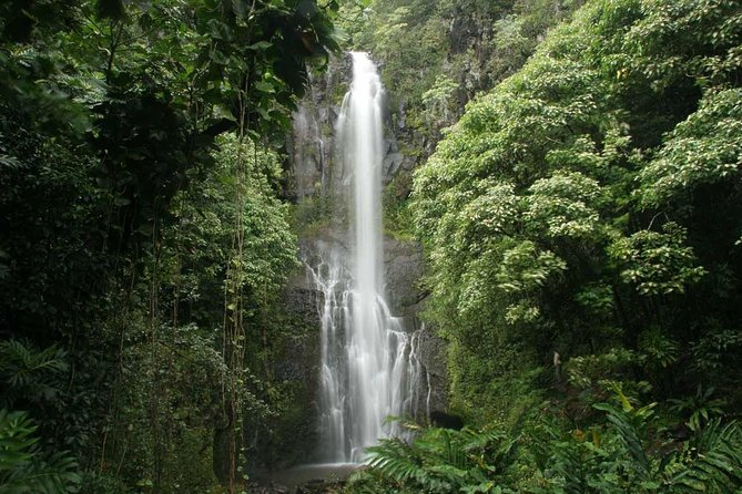 Road to Hana Slingshot Adventure - Cancellation Policy