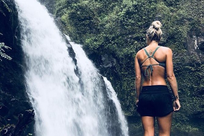 Road to Hana Tour - Best of Maui - The Sum Up