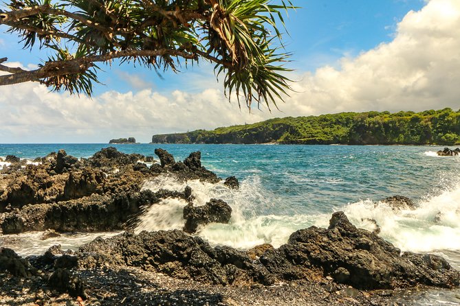 Road to Hana Tour With Lunch and Pickup - Traveler Reviews