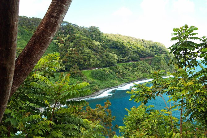 Road to Hana Tour With Lunch and Pickup - Common Questions
