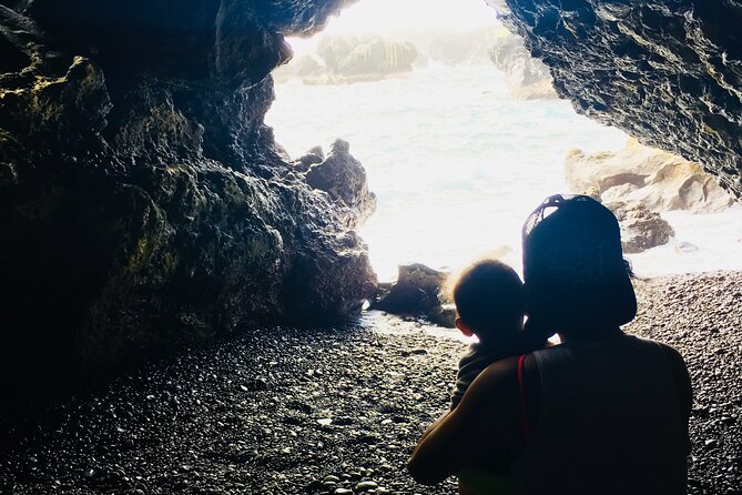 Road to Hana Tours With Hotel Pick-Up, Black Sand Beach , Waterfalls and More! - Additional Information