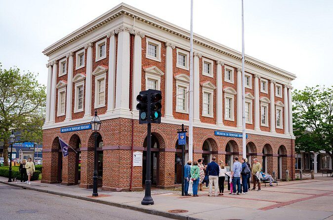 Road to Independence Walking Tour - Authentic Insights from Reviewers