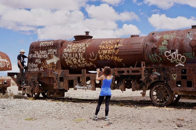 Road to Uyuni 5D - 4N - Accommodation Information