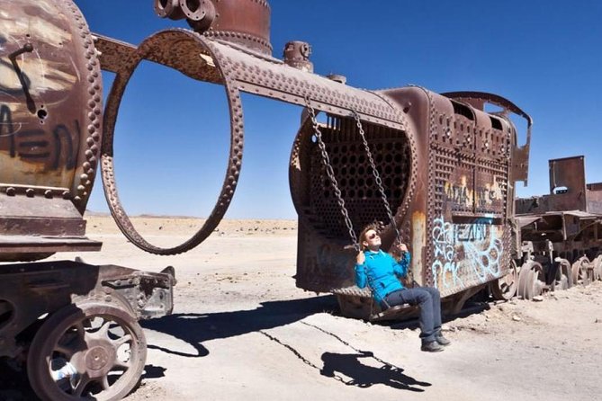 Road to Uyuni Economic Package 4D - 3N - Customer Review Insights