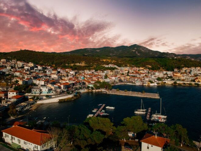 Road Trip Around Sithonia Explore the Traditional Villages. - Inclusions and Services