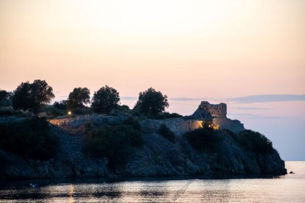 Road Trip Around Sithonia Explore the Traditional Villages. - Booking Process