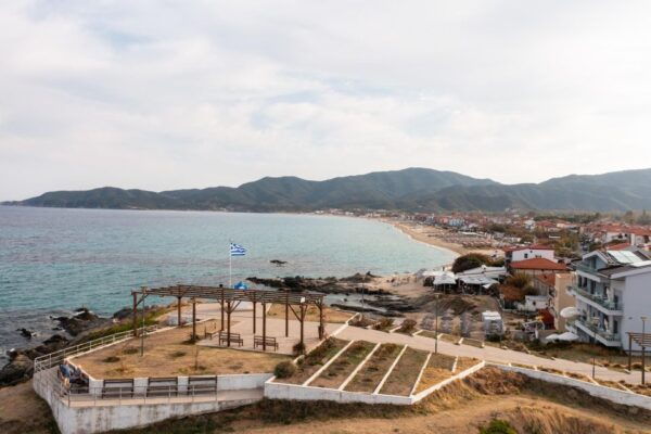 Road Trip Around Sithonia Explore the Traditional Villages. - Frequently Asked Questions