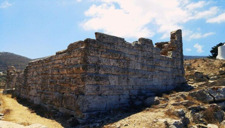 Road Trip in Amorgos - Good To Know