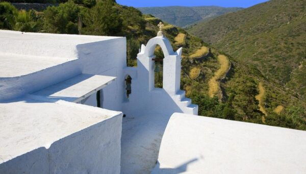 Road Trip in Amorgos - Frequently Asked Questions