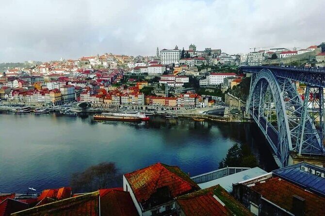 Road Trip Porto to/from Lisboa with Tour in 3 Different Cities - Who Will Love This Tour?