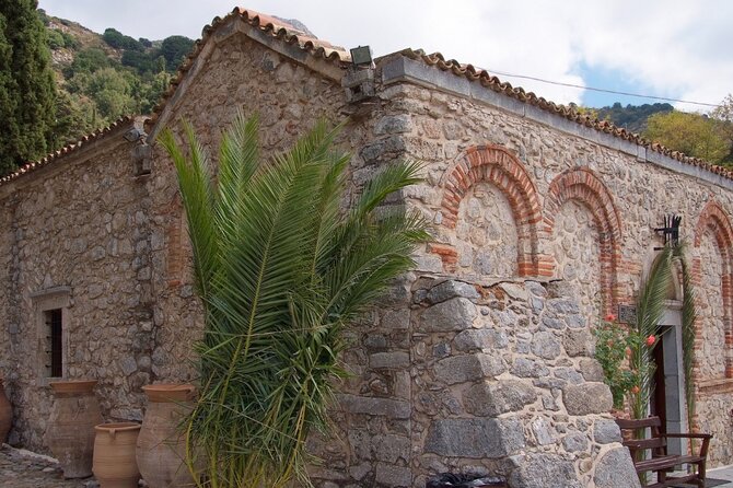 Road-trip to Lasithi Plateau: Villages, Monasteries, Cave of Zeus - Ancient Villages and Towns