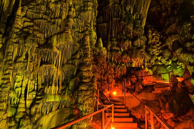 Road-trip to Lasithi Plateau: Villages, Monasteries, Cave of Zeus - Common Questions