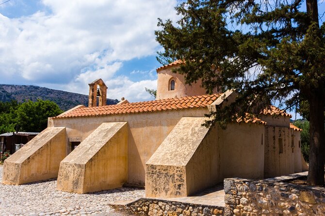 Road-trip to Lasithi Plateau: Villages, Monasteries, Cave of Zeus - The Sum Up