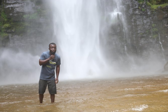 Road Trip To Volta - Local Cuisine and Dining Options