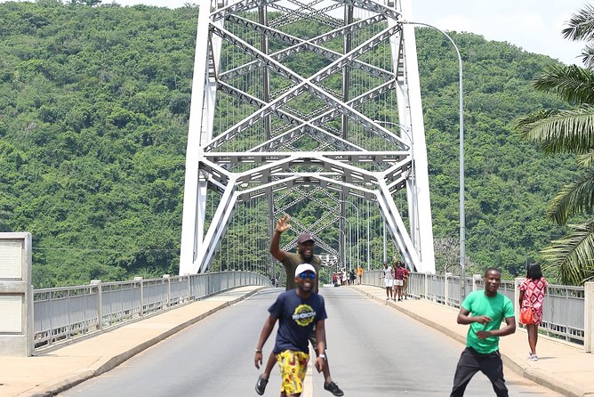 Road Trip To Volta - Cultural Experiences Along the Route