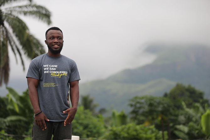 Road Trip To Volta - Safety Measures and Recommendations