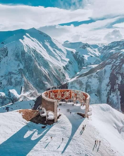 Roads were made for journeys, not the destinations. - Final Thoughts