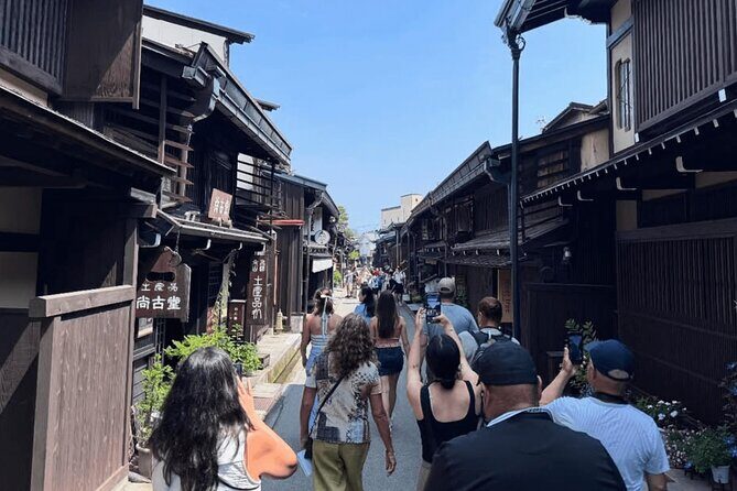 Roam Takayama - 'Pay as you Wish' Walking Tour - An Honest Look at the Roam Takayama Pay as You Wish Walking Tour