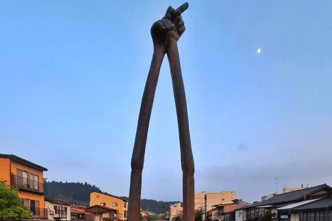 Roam Takayama - 'Pay as you Wish' Walking Tour - Final Words