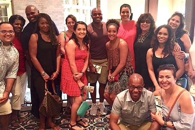 Roanoke Downtown Food and Cultural Tour - Additional Information