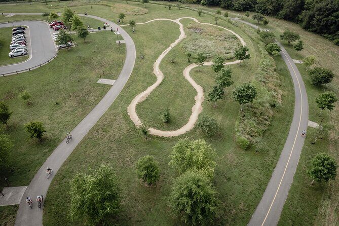 Roanoke River Greenway Bike Rental - Good To Know