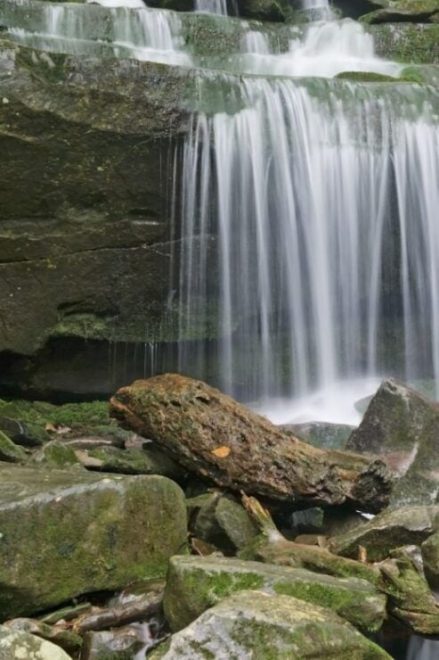 Roaring Fork Trail Self-Guided Driving Audio Tour - Tour Description