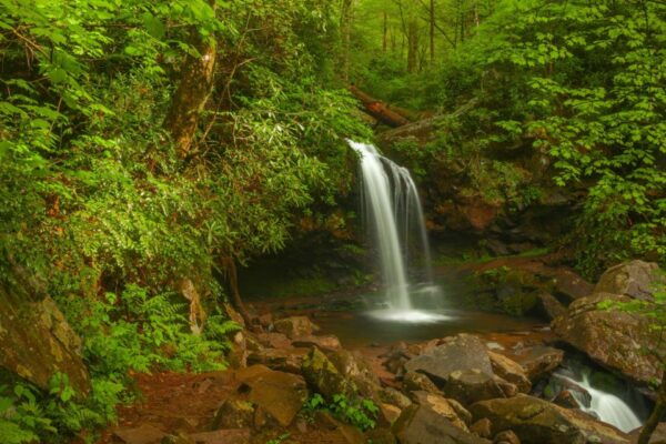 Roaring Fork Trail Self-Guided Driving Audio Tour - The Sum Up