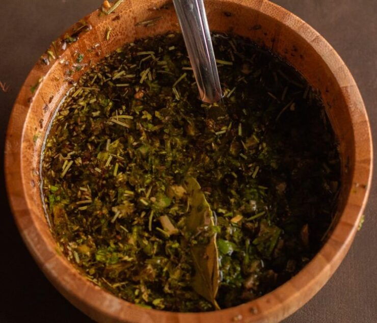 Roasted in Mendoza. a Unique Gastronomic Experience. - Experience Details