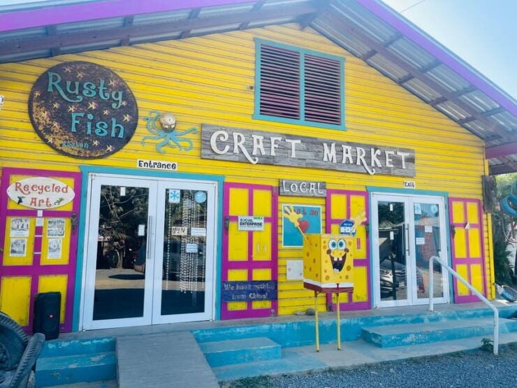 Roatan: Culture&City Tour, Atv, Monkey&Sloths Sanctuary,More - Good To Know