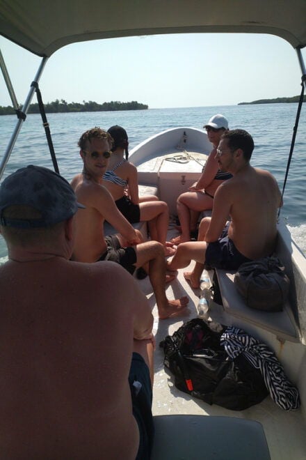 Roatan: Culture&City Tour, Atv, Monkey&Sloths Sanctuary,More - Accessibility and Group Information