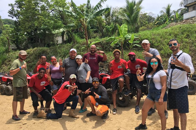 Roatan Dune Buggy Jungle and Beach Adventure (Feb ) - Inclusions and Amenities