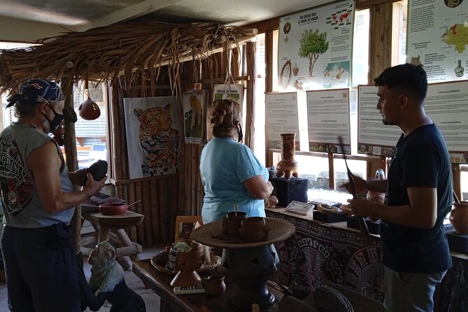 Roatan Eco Tour (Monkey Sloth Butterfly Garden,Iguana Park) Private City Tour. - Tour Highlights