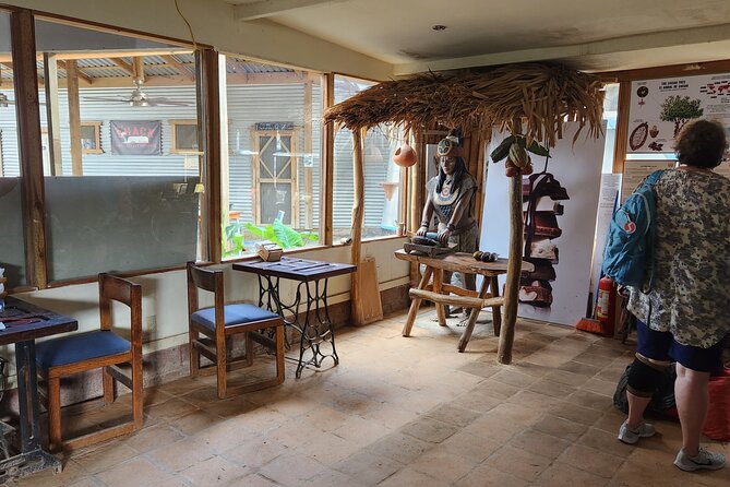 Roatan Excursion: Rum Company, Chocolate Factory With Sloths Park - Customer Reviews