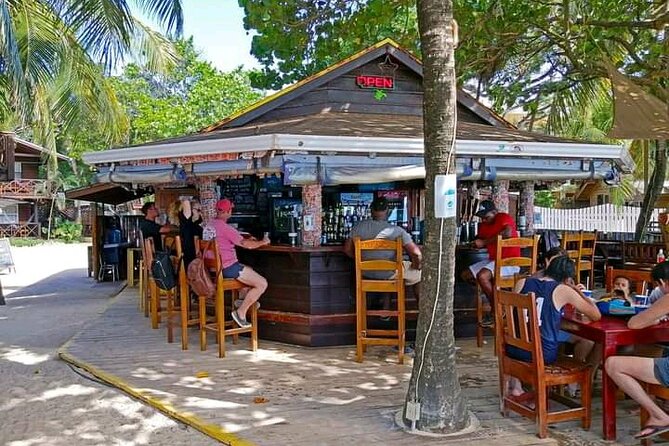 Roatan Island Full-Day Tour and Private Beach Club Access (Feb ) - Tour Highlights
