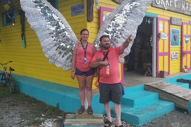 Roatan Island Tour - Tour Highlights