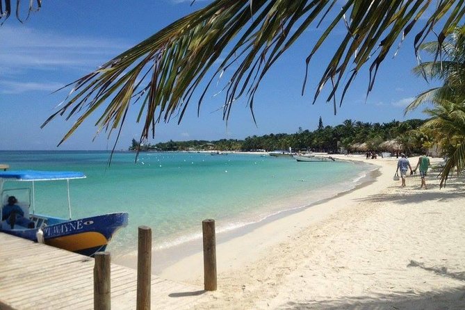 Roatan Island West Side Tour With Shopping And Sunset Viewing (Feb ) - Tour Highlights