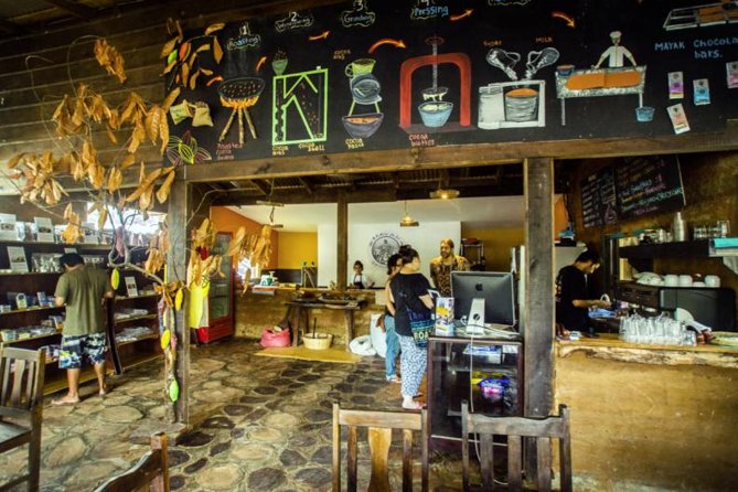 Roatan Island West Side Tour With Shopping And Sunset Viewing (Feb ) - Inclusions and Logistics